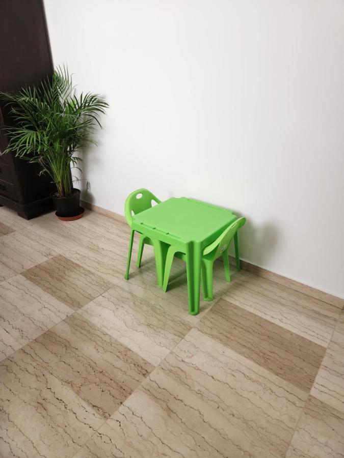 Apartamento Chilling In Netanya Exterior foto